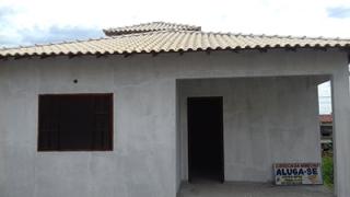 Maric&aacute;: Casa  03 quartos sendo 01 su&iacute;te terreno 425m&sup2; 9