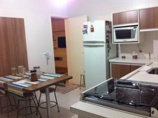 Santo Andr&eacute;: Apartamento 03 Su&iacute;tes 155 m&sup2; em S&atilde;o Bernardo do Campo - Nova Petr&oacute;polis 3