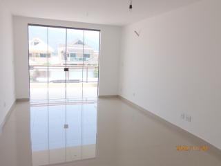 Rio de Janeiro: Casa de Luxo de primeira locação, 345m2 -  no Recreio dos Bandeirantes, Cond. Parc Des Palmiers 11