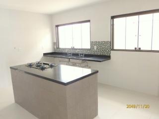 Rio de Janeiro: Casa de Luxo de primeira locação, 345m2 -  no Recreio dos Bandeirantes, Cond. Parc Des Palmiers 8