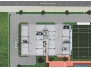 Crici&uacute;ma: Volpago del Montello residencial apartamento Centro. 10