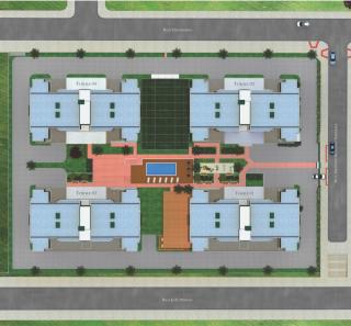 Crici&uacute;ma: Volpago del Montello residencial apartamento Centro. 5