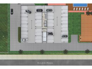 Crici&uacute;ma: Volpago del Montello residencial apartamento Centro. 9