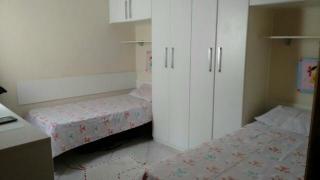 Santo Andr&eacute;: Cobertura Sem Condom&iacute;nio 03 Dormit&oacute;rios 186 m&sup2; em Utinga - Santo Andr&eacute; 6