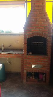 Santo Andr&eacute;: Cobertura Sem Condom&iacute;nio 03 Dormit&oacute;rios 186 m&sup2; em Utinga - Santo Andr&eacute; 9