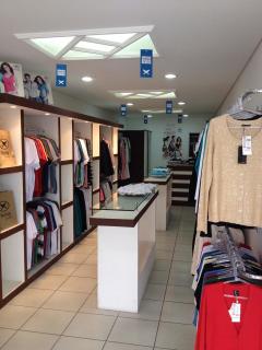 Santo André: Loja de roupas em Santo André - Parque João Ramalho 1
