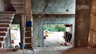 Aruj&aacute;: Linda Casa Nova Triplex 3Su&iacute;tes Cond ArujazinhoIV 13