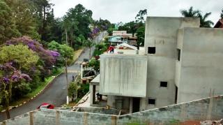 Aruj&aacute;: Linda Casa Nova Triplex 3Su&iacute;tes Cond ArujazinhoIV 15