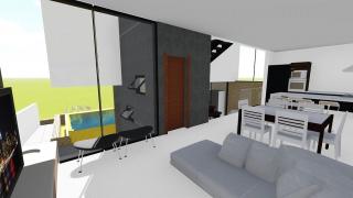 Aruj&aacute;: Linda Casa Nova Triplex 3Su&iacute;tes Cond ArujazinhoIV 6