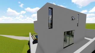 Aruj&aacute;: Linda Casa Nova Triplex 3Su&iacute;tes Cond ArujazinhoIV 7