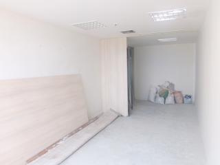 Rio de Janeiro: Sala de 102m2, Av. Rio Branco, Visão Privilegiada para Baia de Guanabara, agende uma visita. 11