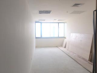 Rio de Janeiro: Sala de 102m2, Av. Rio Branco, Visão Privilegiada para Baia de Guanabara, agende uma visita. 12