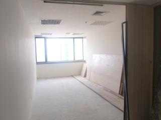 Rio de Janeiro: Sala de 102m2, Av. Rio Branco, Visão Privilegiada para Baia de Guanabara, agende uma visita. 13