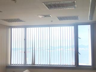 Rio de Janeiro: Sala de 102m2, Av. Rio Branco, Visão Privilegiada para Baia de Guanabara, agende uma visita. 16