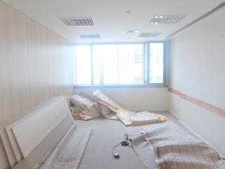 Rio de Janeiro: Sala de 102m2, Av. Rio Branco, Visão Privilegiada para Baia de Guanabara, agende uma visita. 21