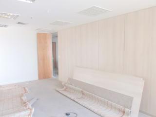 Rio de Janeiro: Sala de 102m2, Av. Rio Branco, Visão Privilegiada para Baia de Guanabara, agende uma visita. 5