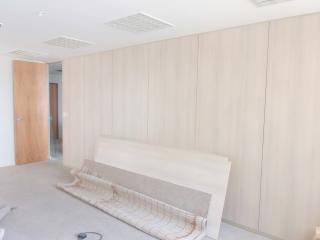 Rio de Janeiro: Sala de 102m2, Av. Rio Branco, Visão Privilegiada para Baia de Guanabara, agende uma visita. 6