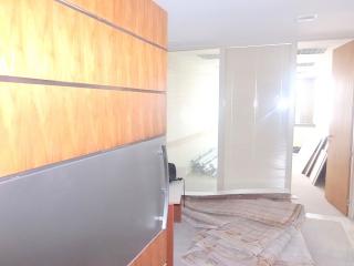 Rio de Janeiro: Sala de 102m2, Av. Rio Branco, Visão Privilegiada para Baia de Guanabara, agende uma visita. 7