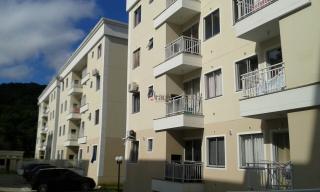 Itaja&iacute;: Apartamento com 2 quartos no bairro carvalho em Itaja&iacute; 2