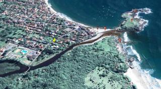 Florian&oacute;polis: Excelentes im&oacute;vel para com&eacute;rcio ou Resid&ecirc;ncia na Praia da Arma&ccedil;&atilde;o 8