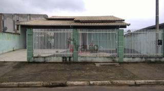 Itajaí: Casa com 3 quartos e amplo terreno no bairro Cidade Nova em Itajaí 1