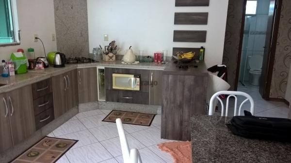 Itajaí: Casa com 3 quartos e amplo terreno no bairro Cidade Nova em Itajaí 7