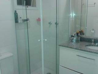 Santo Andr&eacute;: Apartamento 02 Dormit&oacute;rios 62 m&sup2; Be Happy - Vila das Merc&ecirc;s - S&atilde;o Paulo 7