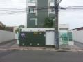 Itaja&iacute;: Apartamento com  quarto no Centro de Itaja&iacute;