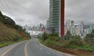 Itajaí: Apartamento mobiliado no bairro Pioneiros em Balneário Camboriú 2