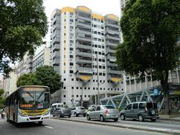 Rio de Janeiro: Apartamento de 3 quartos próximo ao Metrô da Uruguai com silêncio e segurança - Rua José Higino. 19