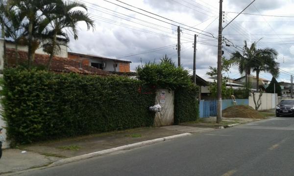 Itajaí: Casa com 4 quartos localizada no bairro Cidade Nova em Itajaí 3