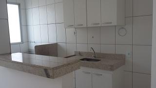 S&atilde;o Carlos: Apartamento c/ 54m&sup2; - Jd Ipanema (1590) 6