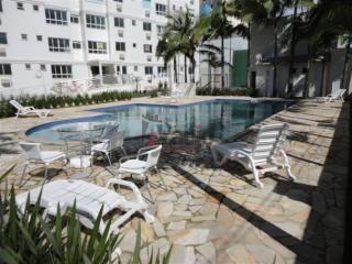 Itajaí: Apartamento com 1 suite + 1 quarto no bairro Barra do Rio em Itajaí 2