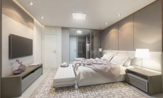 Crici&uacute;ma: Parque de Munique Centro Crici&uacute;ma 3