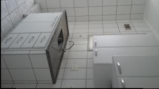 S&atilde;o Carlos: Apartamento na V Nery c/ 2 dorm. S  Carlos (1591) 7