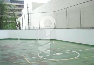 Curitiba: Rua calma - Apartamento de &oacute;timo padr&atilde;o - 2 garagens 14