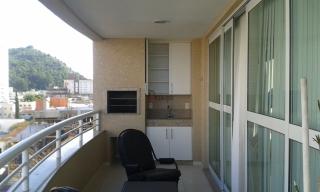 Itaja&iacute;: Apartamento com 3 suites localizado no Centro de Itaja&iacute; 2