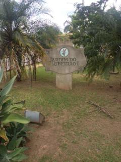 Jundia&iacute;: &Oacute;timo lote em condom&iacute;nio fechado em Itupeva 1