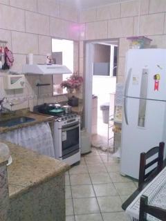 Rio de Janeiro: Casa para 2 Familias no Bairro Jardim Leticia Campo Grande RJ 2
