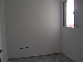 S&atilde;o Paulo: (2761) Sobrado em Condominio Fechado Vila Uni&atilde;o 14