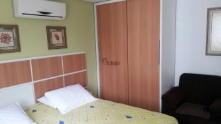 Itajaí: Apartamento com 2 demi suites e 1 suite no bairro Dom Bosco em Itajaí 2