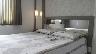 Itajaí: Apartamento com 2 demi suites e 1 suite no bairro Dom Bosco em Itajaí 3