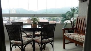 Itajaí: Apartamento com 2 demi suites e 1 suite no bairro Dom Bosco em Itajaí 4