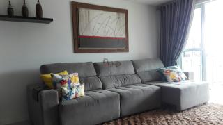 Itajaí: Apartamento com 2 demi suites e 1 suite no bairro Dom Bosco em Itajaí 7