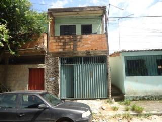 Betim: Casa -Jardim Santa Cruz 9