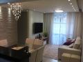Santo Andr&eacute;: Apartamento 3 Dormit&oacute;rios 73 m&sup2; em Santo Andr&eacute; - Bairro Jardim. Condom&iacute;nio Park Club Bairro Jardim.