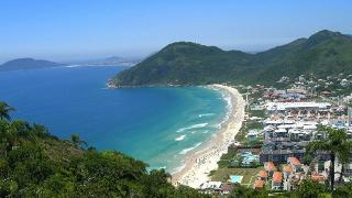 Florianópolis: Hotel à venda - Norte da Ilha de Florianópolis/SC 1