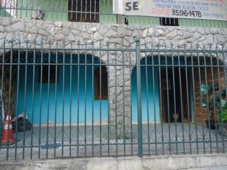 Betim: Casa 03 Quartos e Lojas 14