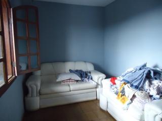 Betim: Casa 03 Quartos e Lojas 8