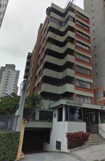 Santo André: Apartamento 4 Dormitórios 340 m² em Santo André - Vila Bastos 1